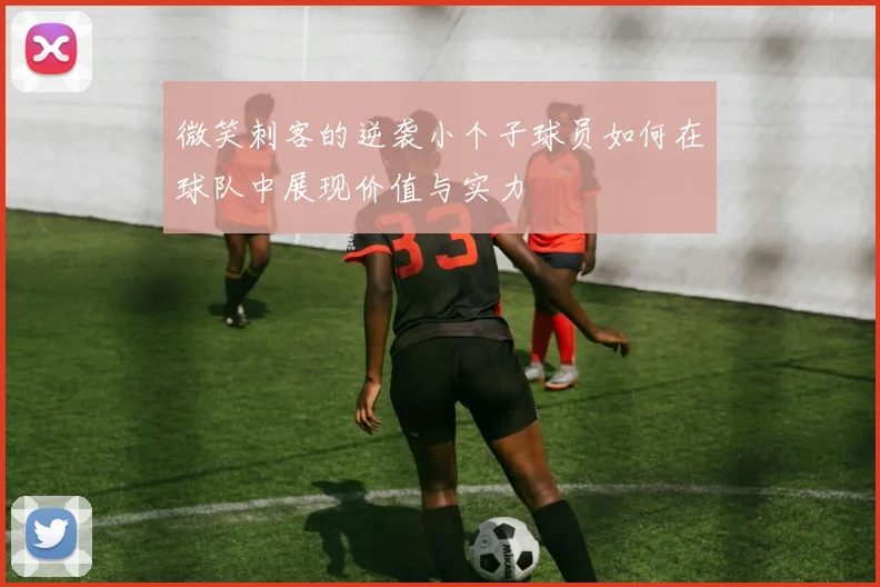 微笑刺客的逆袭小个子球员如何在球队中展现价值与实力