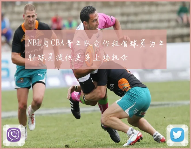 NBL与CBA青年队合作租借球员为年轻球员提供更多上场机会