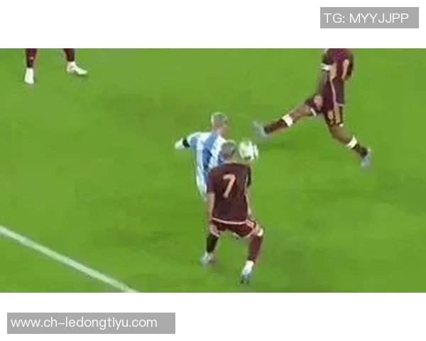 阿根廷半场领先委内瑞拉劳塔罗错失良机助攻洛塞尔索破门